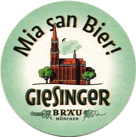 münchen m-by giesinger kirche 5a (rund205-mia san bier) 